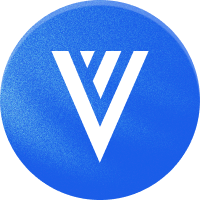 vETH Logo